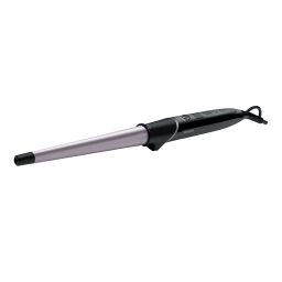 Philips BHB872/00 StyleCare Boucleur Glam Shine Manuel utilisateur | Fixfr