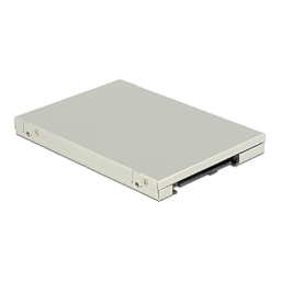 DeLOCK 62710 2.5″ Converter U.2 SFF-8639 > M.2 NVMe Key M Fiche technique | Fixfr