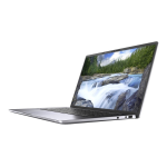 Dell Latitude 9510 laptop Manuel du propri&eacute;taire