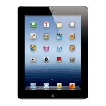 Apple iPad Manuel utilisateur