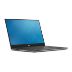 Dell XPS 13 9343 laptop Manuel utilisateur