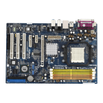 ASROCK AM2V890-VSTA Manuel utilisateur