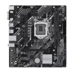 Asus PRIME H510M-E R2.0 Motherboard Manuel utilisateur