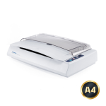 Avision FB2280E Flatbed Scanner Manuel utilisateur