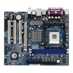 ASROCK P4VM890 R2.0 Manuel utilisateur