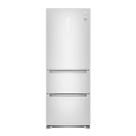 Manuel d'utilisateur LG LRKNS1205V + Chat IA et PDF