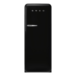 Smeg FAB28RBL5 R&eacute;frig&eacute;rateur 1 porte Product fiche