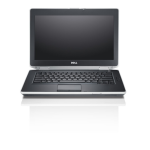 Dell Latitude E6430 laptop Manuel du propri&eacute;taire