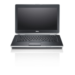 Dell Latitude E6430 laptop Manuel du propriétaire | Fixfr
