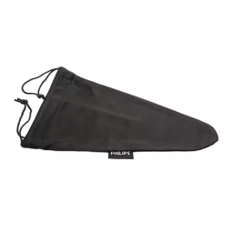 Philips CP0905/01 Trousse Manuel utilisateur | Fixfr