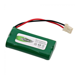 AT&T EL51200/EL51250/EL51300/EL51400 : Guide + IA | Fixfr