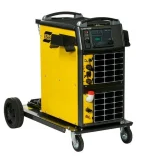 ESAB Origo TA24: Manuel AI Chat & Téléchargement PDF | Fixfr