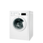 Indesit IWE 7145 Manuel utilisateur