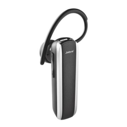 Jabra EASYVOICE Manuel utilisateur | Fixfr