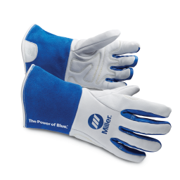 Miller TIG Welding Gloves spécification | Fixfr