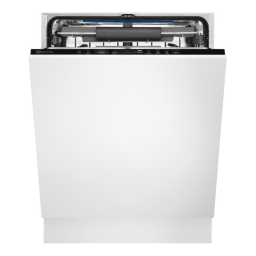 Electrolux EES69310L Lave vaisselle tout intégrable 60 cm Product fiche | Fixfr
