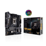 Asus TUF GAMING B460M-PRO Motherboard Manuel utilisateur