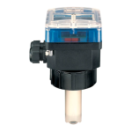 B&uuml;rkert 8025 D&eacute;bitm&egrave;tre Insertion + Chat IA &amp; PDF