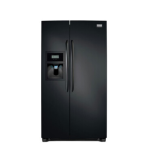 Frigidaire FGUS2635LE Manuel utilisateur