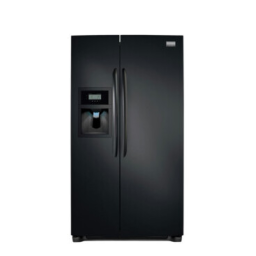 Frigidaire FGUS2635LE Manuel utilisateur | Fixfr