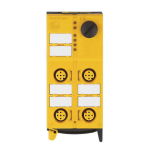 ifm AC507S Module de S&eacute;curit&eacute; | Aide IA &amp; PDF