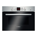 Bosch HB 74 HB.74...0, HB.74..1 : Mode d'emploi avec IA
