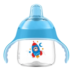 Philips Avent SCF746/02 Tasse &agrave; bec : Chat IA et PDF