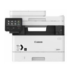 Canon i-SENSYS MF522x Manuel utilisateur