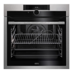 AEG BPE842320M Four encastrable Product fiche