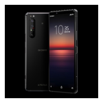 Sony Xperia 1 II Guide de r&eacute;f&eacute;rence