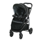 Graco Stroller PD175306C Manuel utilisateur