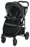 Graco Stroller PD175306C Manuel utilisateur | Fixfr