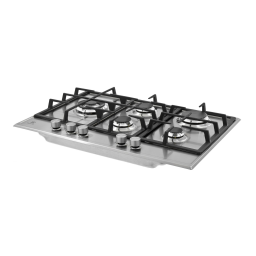 Electrolux KGS7566SX Manuel utilisateur | Fixfr