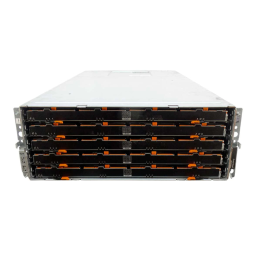 Dell PowerVault MD3660f storage Manuel du propriétaire | Fixfr