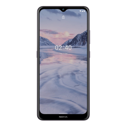 Nokia 2 4 Guide de l'utilisateur | AI Chat & PDF | Fixfr