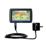 Mio Moov M301 Manuel utilisateur