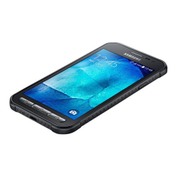 Samsung SM-G388F Manuel utilisateur | Fixfr