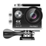 AKASO EK7000 Manuel d'Utilisateur + AI Chat &amp; PDF