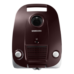 Samsung SC41E0 Manuel utilisateur | Fixfr