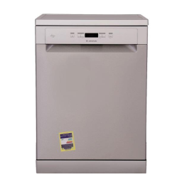 Ariston LFO 3O23 WLT X Dishwasher Manuel utilisateur | Fixfr