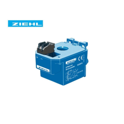 ZIEHL STWA2AH Manuel utilisateur | Fixfr