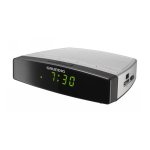 Grundig Sonoclock 390 Manuel utilisateur