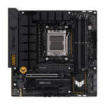 Asus TUF GAMING B650M-PLUS Motherboard Manuel utilisateur