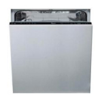 Whirlpool ADG 6240 FD Dishwasher Manuel utilisateur