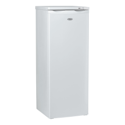 Whirlpool WV1500 W Freezer Manuel utilisateur | Fixfr