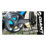 Giant Power Pro (MY20) Manuel utilisateur