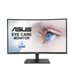 Asus VA27VQSE Monitor Mode d'emploi