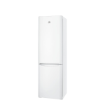 Indesit BIAA 13P Fridge/freezer combination Manuel utilisateur