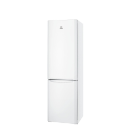 Indesit BIAA 13P Fridge/freezer combination Manuel utilisateur | Fixfr