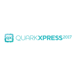 Quark QuarkXPress 2017 Manuel utilisateur | Fixfr